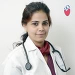 Dr.Pooja Balaji - General Physician, Bangalore