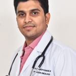 Dr. Pradeep Kumar Karumanchi - General Physician, Hyderabad