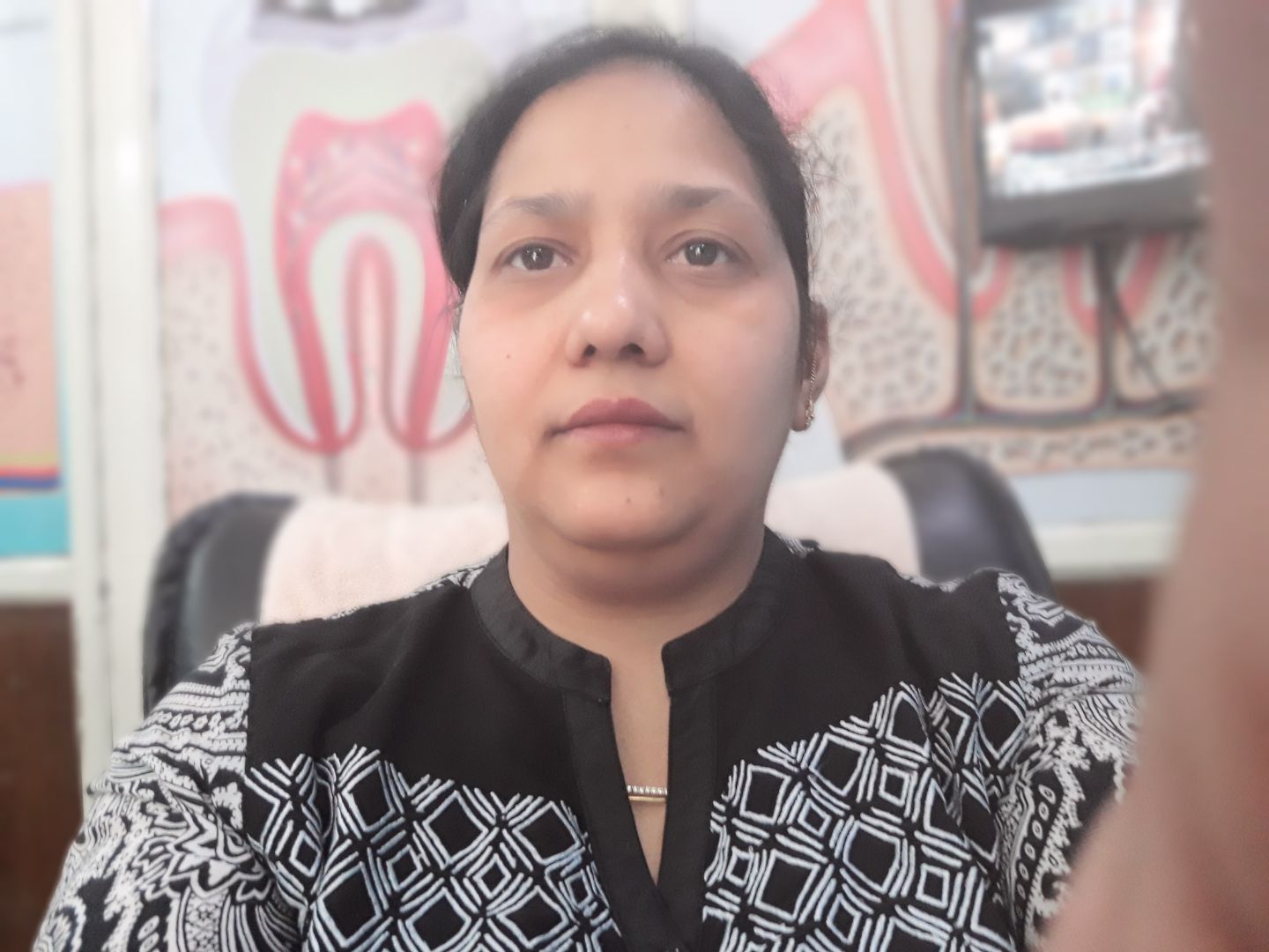 Dr. Saloni Gupta - Dentist, Phagwara