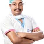 Dr.Gopal Bandyopadhyay - Ophthalmologist, Jamshedpur