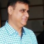 Dr.Hemant Asrani - Dentist, Nagpur
