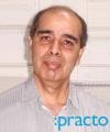 Dr.Sanjeev Madan - Ophthalmologist, Bangalore