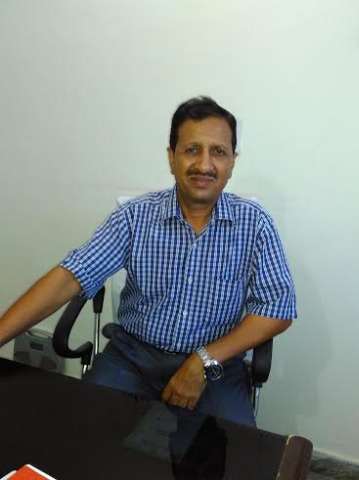 Dr.S.K.Garg - Bariatrician, Delhi