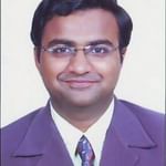 Dr.Nirav Patel - Pediatrician, Ahmedabad