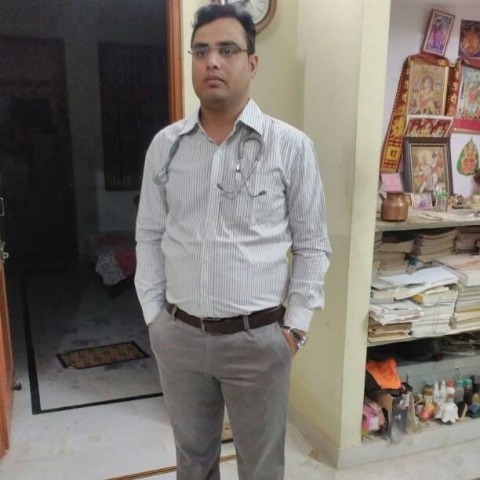 Dr. Sushil Kumar Goyal - Ayurveda, Jaipur