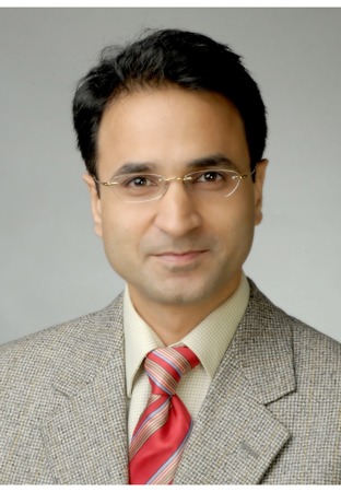 Dr. Ramana Murthy T - Orthopedic Doctor, Visakhapatnam