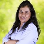 Dr.Meera Avadhani - Dentist, Hyderabad