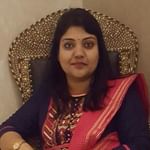 Ms.Sheetal Bidkar - Psychologist, Mumbai