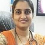 Dr.Asha Gavade - Gynaecologist, Pune