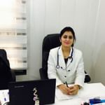 Dr.Jigyasa Wadhwa - Homeopathy Doctor, Delhi