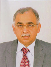 Dr.SkChhabra - Pulmonologist, Delhi