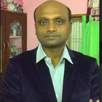 Dr. Mallikarjuna Prasad Badri - General Physician, Kadapa