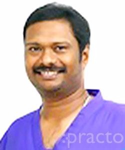 Dr.M. R. Pari - Urologist, Chennai