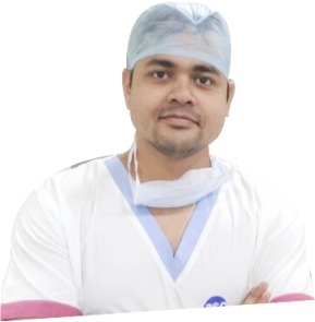 Dr.Praveen Chaturvedi - Ophthalmologist, Kanpur