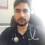 Dr.Imran Zaffer - General Physician, Jammu 