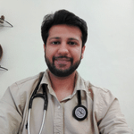 Dr. Rohan Gupta  - Internal Medicine Specialist, Amritsar