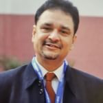 Dr.Suresh Koolwal - Pulmonologist, Jaipur