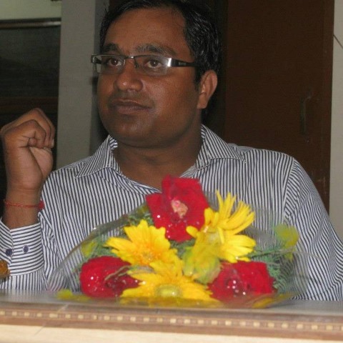 Dr. Ganesh Bhardwaj - Homeopathy Doctor, Noida