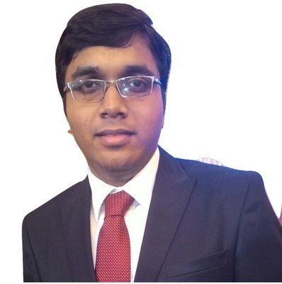 Dr. Subhasish Ghosh - General Physician, Kolkata