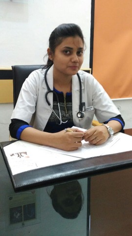 Dr. Sugandha Srivastava - Homeopathy Doctor, Greater Noida