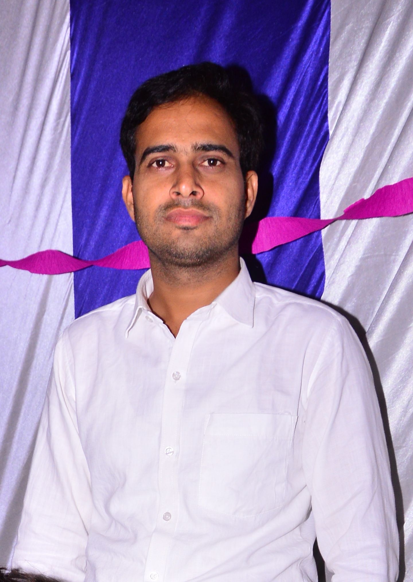 Dr. Hemendra Verma - Ayurvedic Doctor