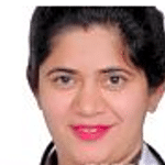 Dr.Shikha Gurnani - Gynaecologist, Delhi