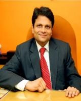 Dr. Jugal Shah - Ophthalmologist, Mumbai