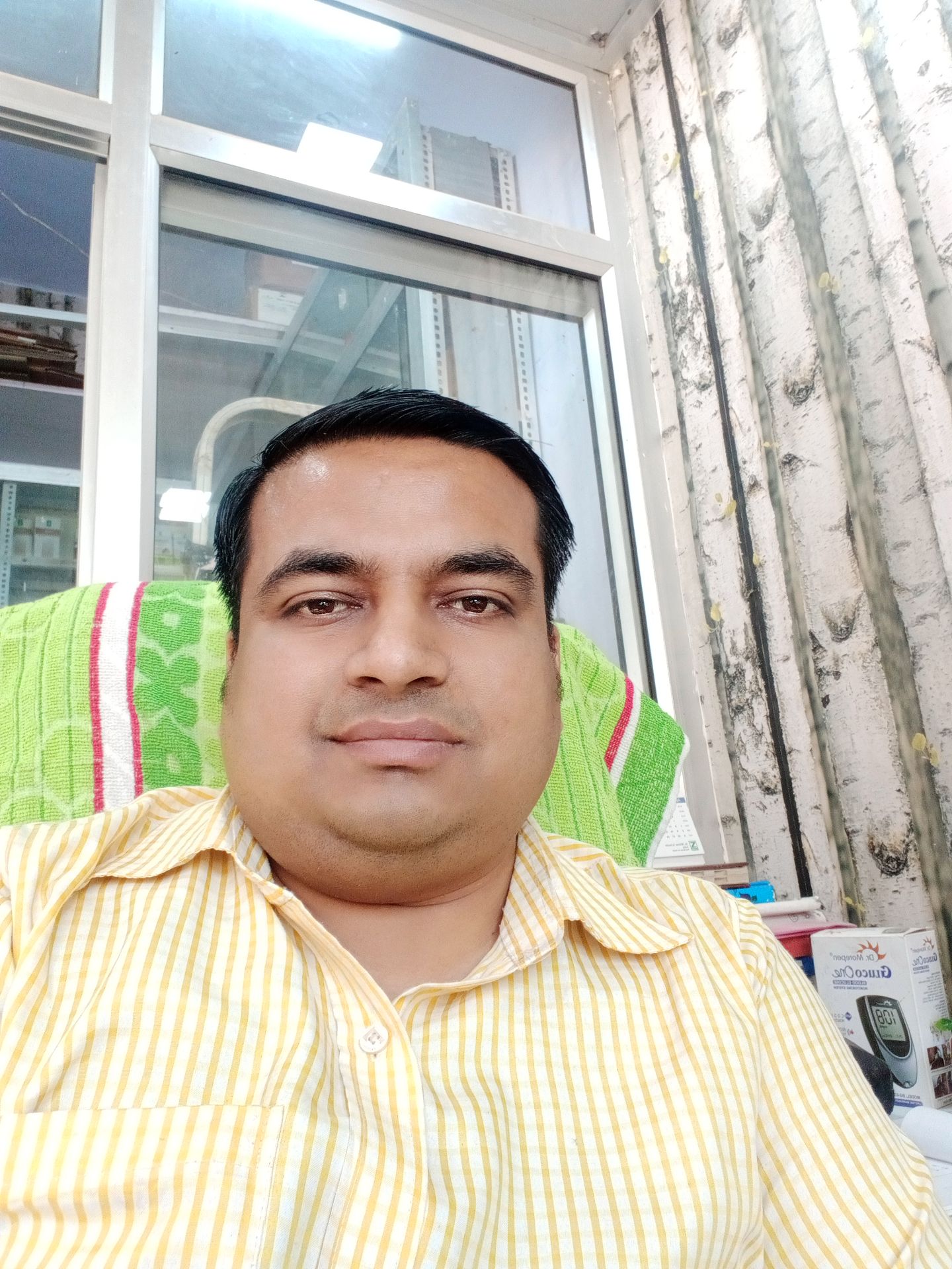Dr. Gaurav Gupta - Homeopathy Doctor, Kanpur