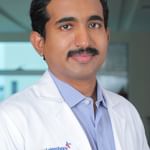 Dr.Abin Abraham Itty - Dermatologist, Ernakulam