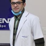Dr.AmanAhuja - Dentist, Gurgaon