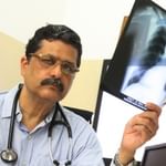 Dr.Vineet Sabharwal - Integrated Medicine Specialist, Delhi