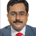 Dr.Bivek Kumar - Urologist, Howrah