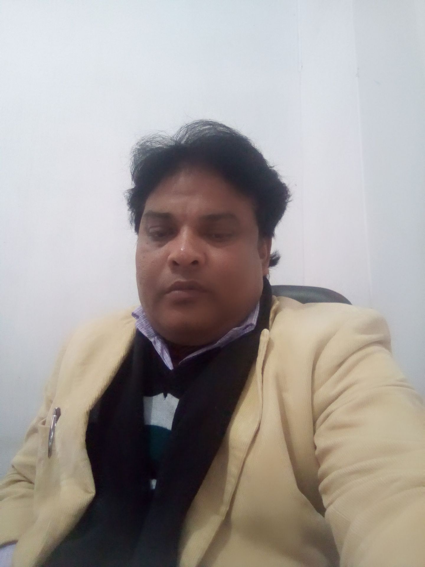 Dr. A.A Khan - General Physician, Gorakhpur