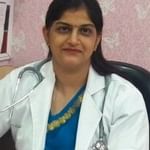 Dr.DeepaSethia - Gynaecologist, Faridabad