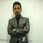 Mr.Prateek Garg - Speech Therapist, Bangalore