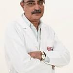 Dr.Ajay KumarAjmani - Endocrinologist, Delhi