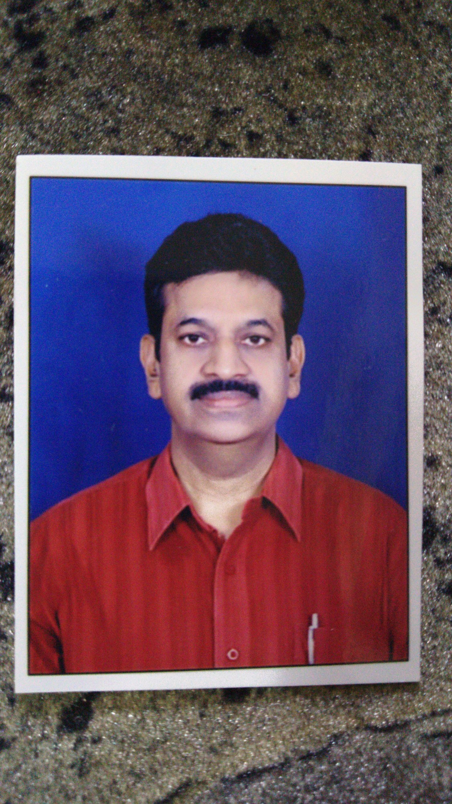 Dr.V. Vishveshwara Rao - General Physician, Hyderabad