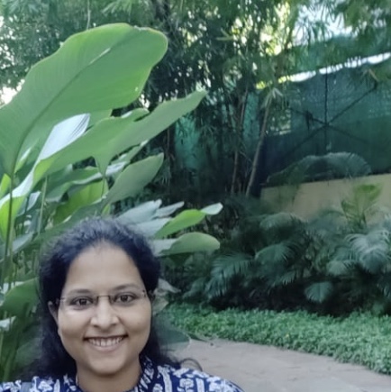 Dr.Priyanka P - General Physician, Bangalore