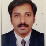 Dr.Navaneeth C. V - Ayurvedic Doctor, Coimbatore