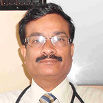 Dr.Rajendra Kumar - General Physician, Bangalore