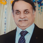 Dr.Sabnis Satej - Urologist, Mumbai