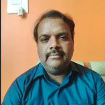 Dr.T. Jayaprakash - Pulmonologist, Vijayawada