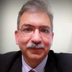 Dr.Atul Prakash - Orthopedic Doctor, Gurgaon