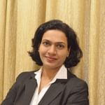 Dr.Madhavi N K - ENT Specialist, Thane