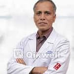 Dr.Shivakumar Y.S - Orthopedic Doctor, Bangalore