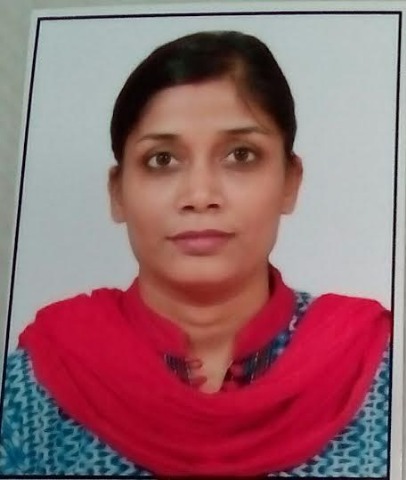 Dr.PoojaChoudhary - Gynaecologist, Delhi