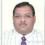 Dr.Rajeev Nangia - ENT Specialist, Delhi