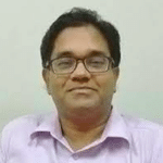 Dr.Nikhil Gupta - Ophthalmologist, Agra
