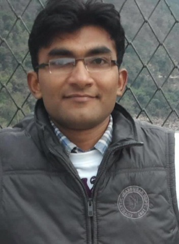 Dr.NavdeepPanwar - Dentist, Rishikesh