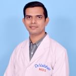 Dr. Vaibhav Gangwar  - Dentist, Bareilly